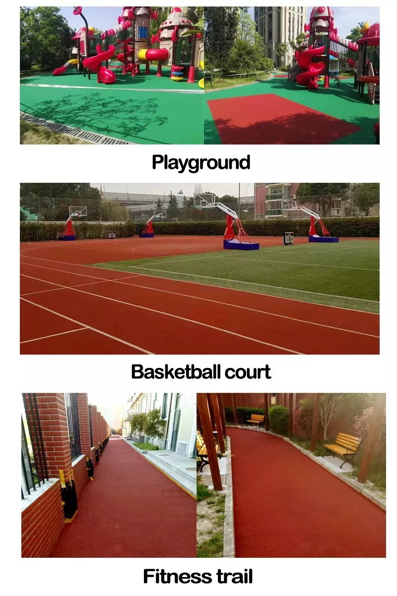 Wholesale and Retail Synthetic Iron Oxide Pigment Brown for Concrete and Brick