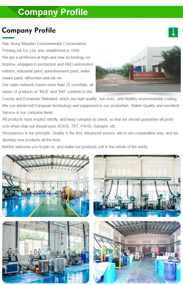 Wholesale High Adhesive Strength Film Forming Matter ISO 9001 2K Bluish Extra Black Car Paint Finishes