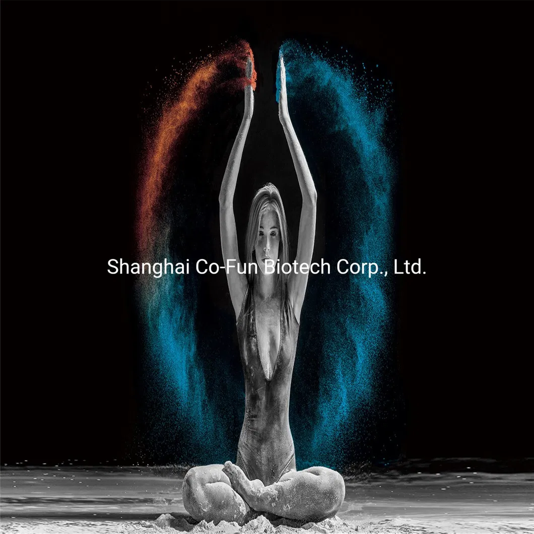 Wholesale Manufacturer Color Pigment Red Iron Oxide CAS 1309-37-1