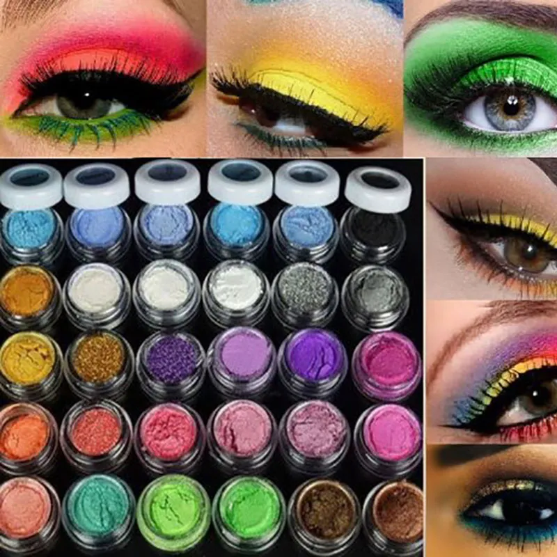 Wholesale Natural Mica Powder Non-Toxic Mica Cosmetic Pigment for Cosmetics