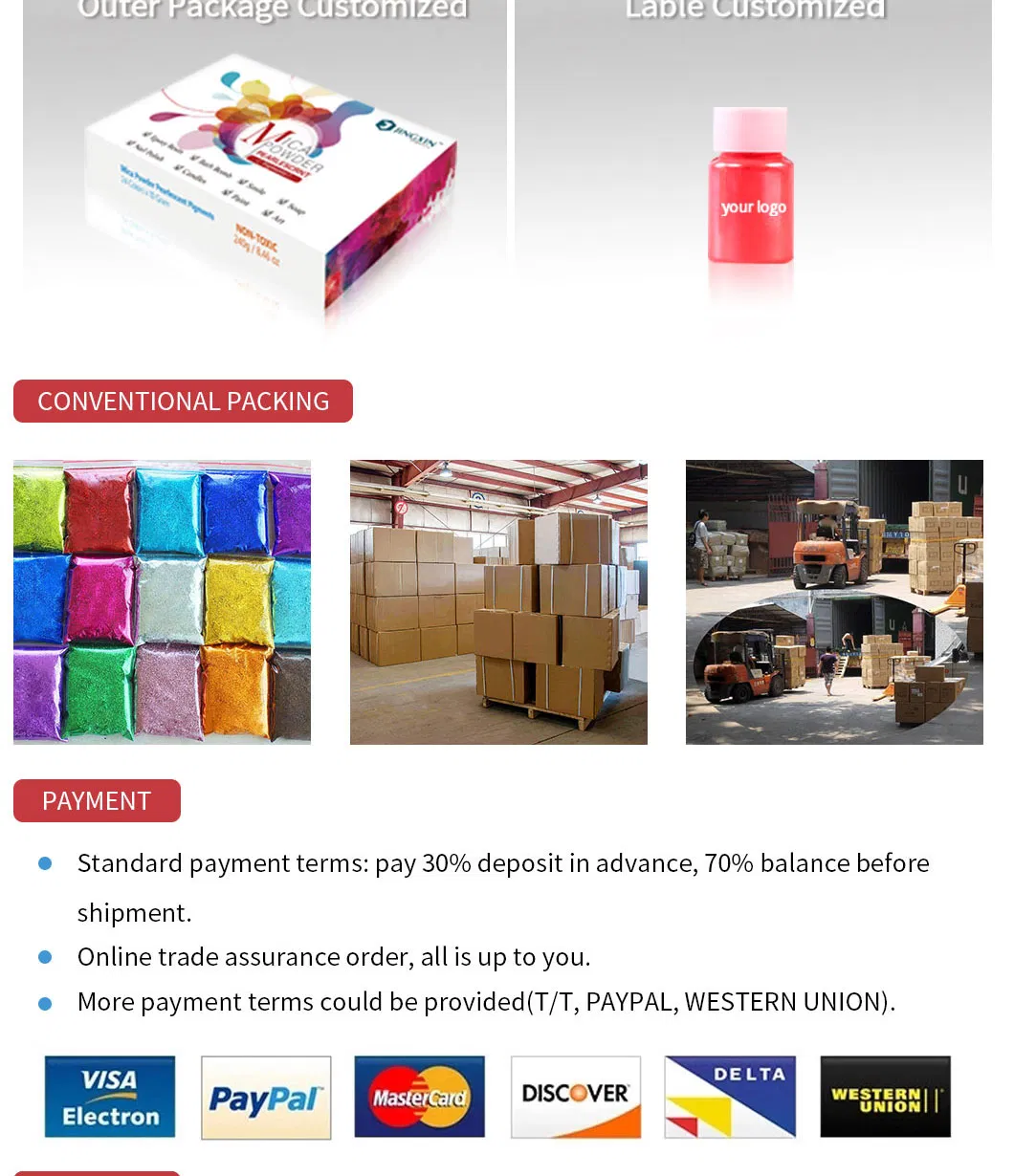 Xuqi Excellent Sparkling Silver White Aluminum Paste for General Industrial