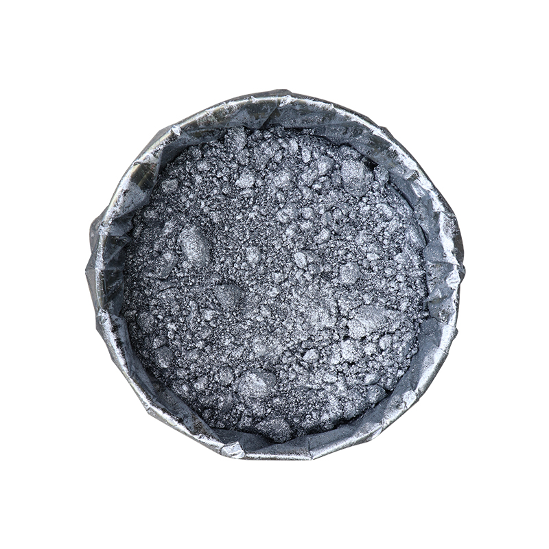 Xuqi Factory Hot Sales High Temperature Aluminum Oxide Paste for Plastic and Car Painting