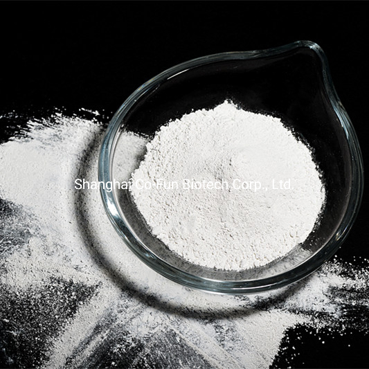 Zinc Oxide Can Be Used in Mask Mud, Foundation, Skin Care and Make-up Formula, It Helps to Astringe Pore and Covering. Zinc Oxide for Cosmetic